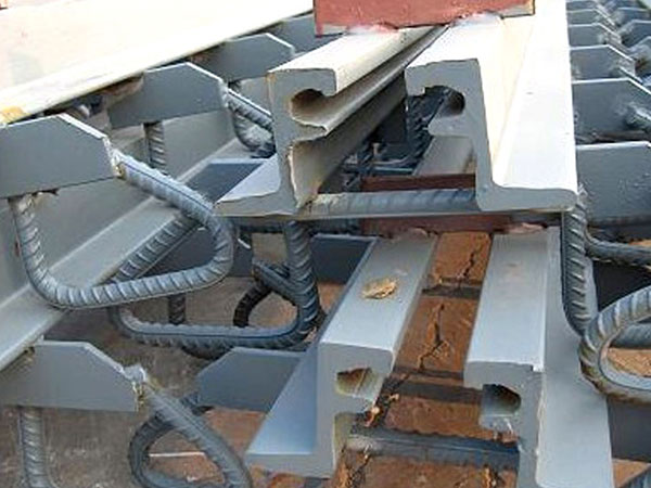 GQF-Z40/60/80型伸缩缝图片2