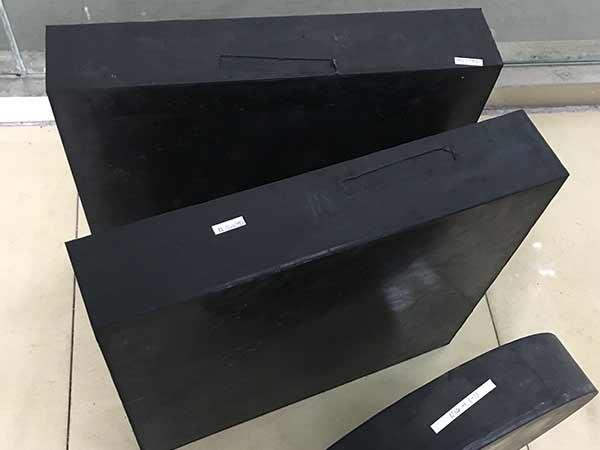 GJZ矩形板式橡胶支座图片4