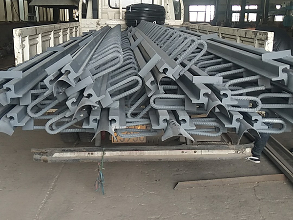 FD-80SQ型桥梁伸缩缝图片2